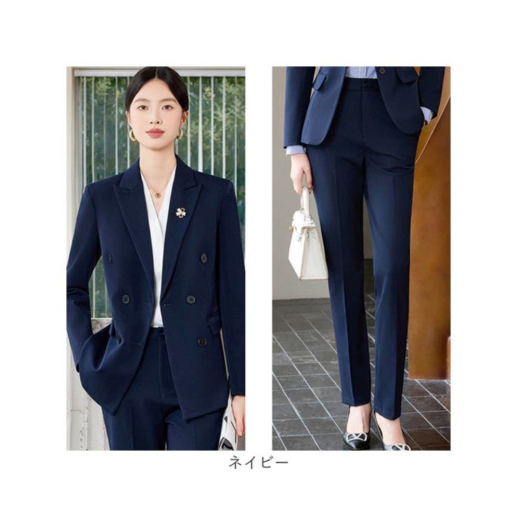 ビジネススーツ レディース | BACKYARD FAMILY | 詳細画像19 