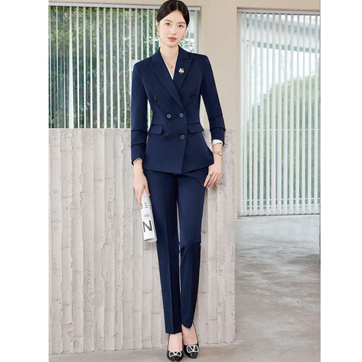 ビジネススーツ レディース | BACKYARD FAMILY | 詳細画像3 