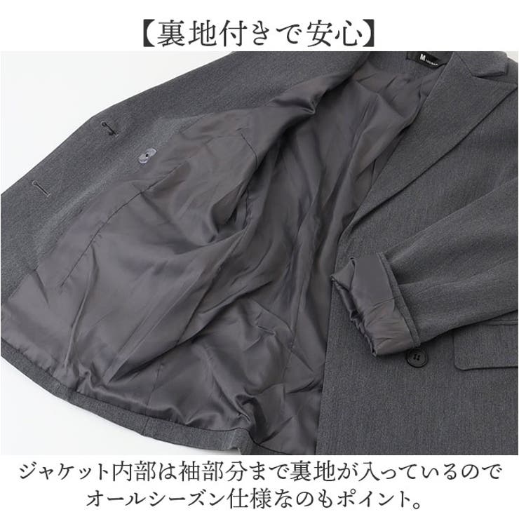 ビジネススーツ レディース | BACKYARD FAMILY | 詳細画像8 