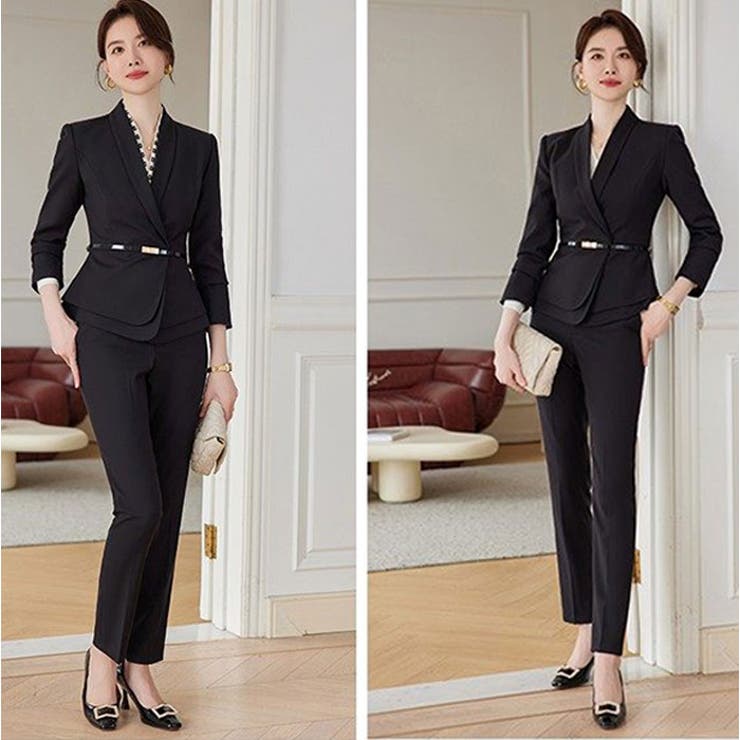 ビジネススーツ かっこいい セット | BACKYARD FAMILY | 詳細画像17 