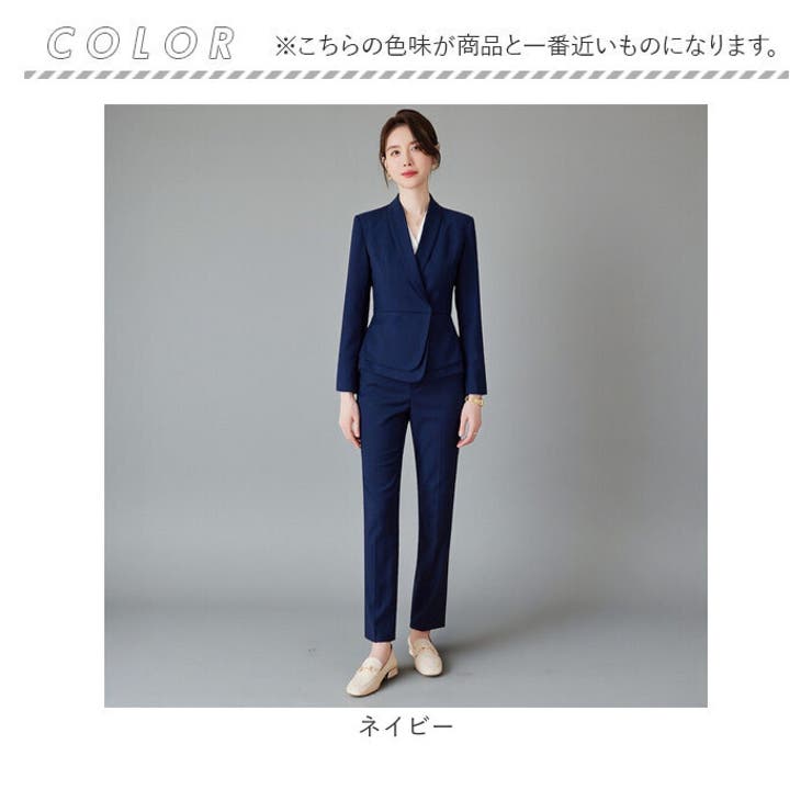 ビジネススーツ かっこいい セット | BACKYARD FAMILY | 詳細画像19 