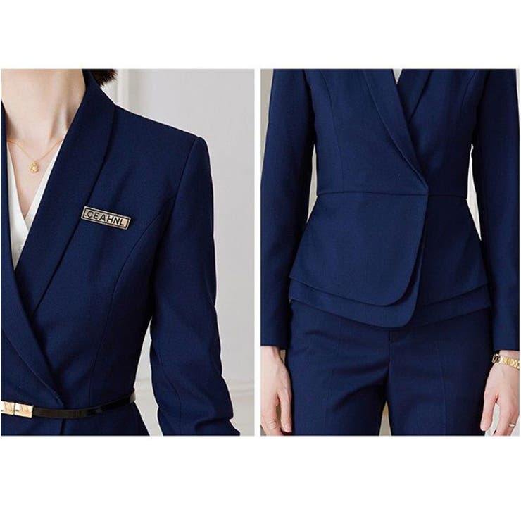 ビジネススーツ かっこいい セット | BACKYARD FAMILY | 詳細画像10 