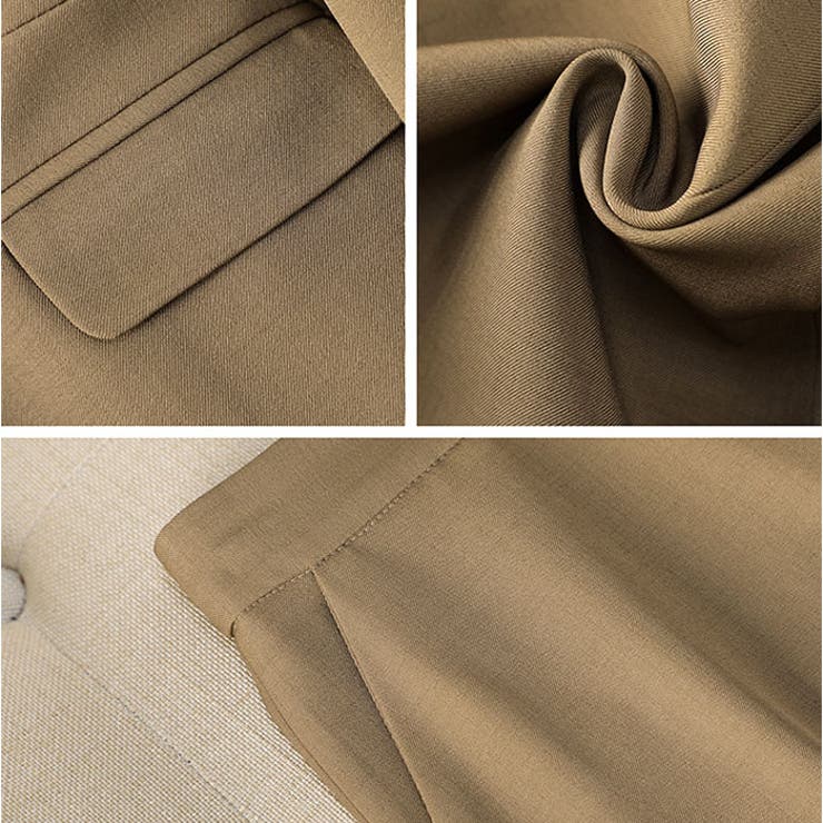 ビジネススーツ かっこいい おしゃれ | BACKYARD FAMILY | 詳細画像11 