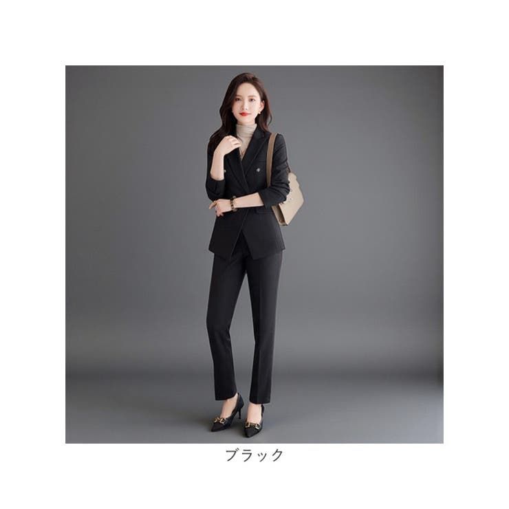 ビジネススーツ セットアップスーツ | BACKYARD FAMILY | 詳細画像17 