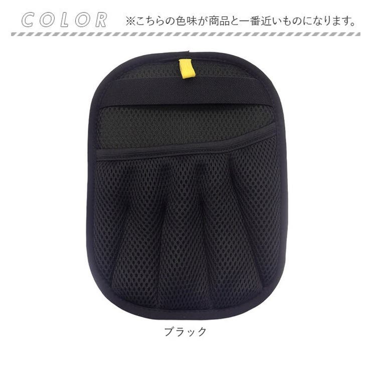 静電気毛取り手袋 グルーミンググローブ | BACKYARD FAMILY | 詳細画像9 