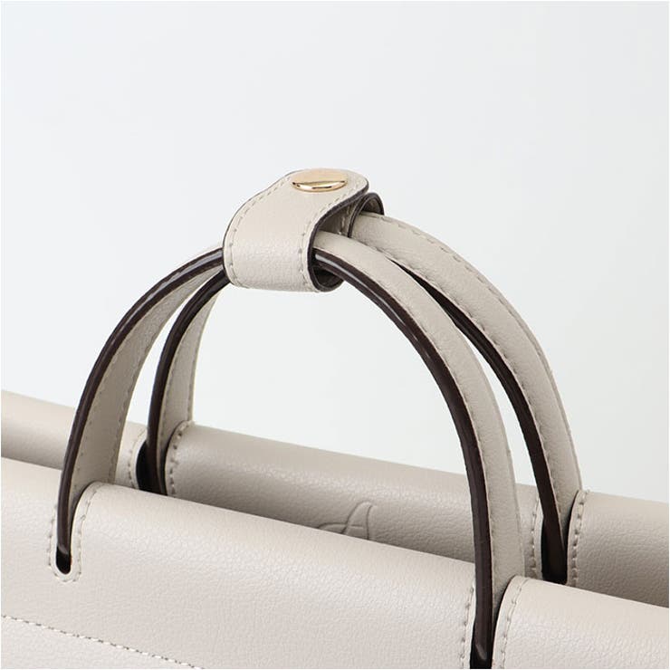 AVECELLE 2way ビジネスバッグ | BACKYARD FAMILY | 詳細画像8 