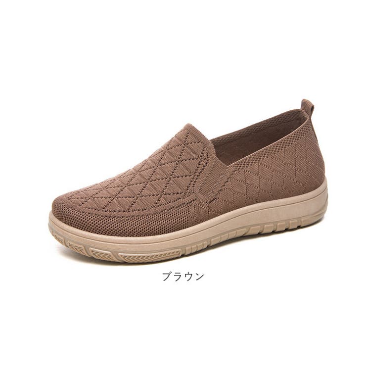 スニーカー 介護シューズ スリッポン 歩きやすい | BACKYARD FAMILY | 詳細画像13 