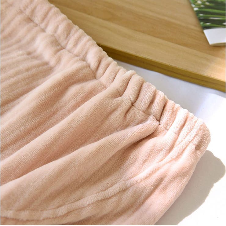 マタニティ パンツ 裏起毛 冷え防止 | BACKYARD FAMILY | 詳細画像7 