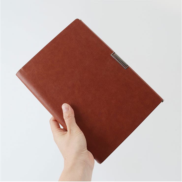 ビジネス ノート システム手帳 カバー A5 | BACKYARD FAMILY | 詳細画像11 