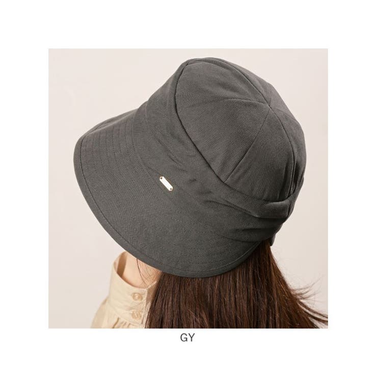 極細コーデュロイスリットキャスケット | BACKYARD FAMILY | 詳細画像8 