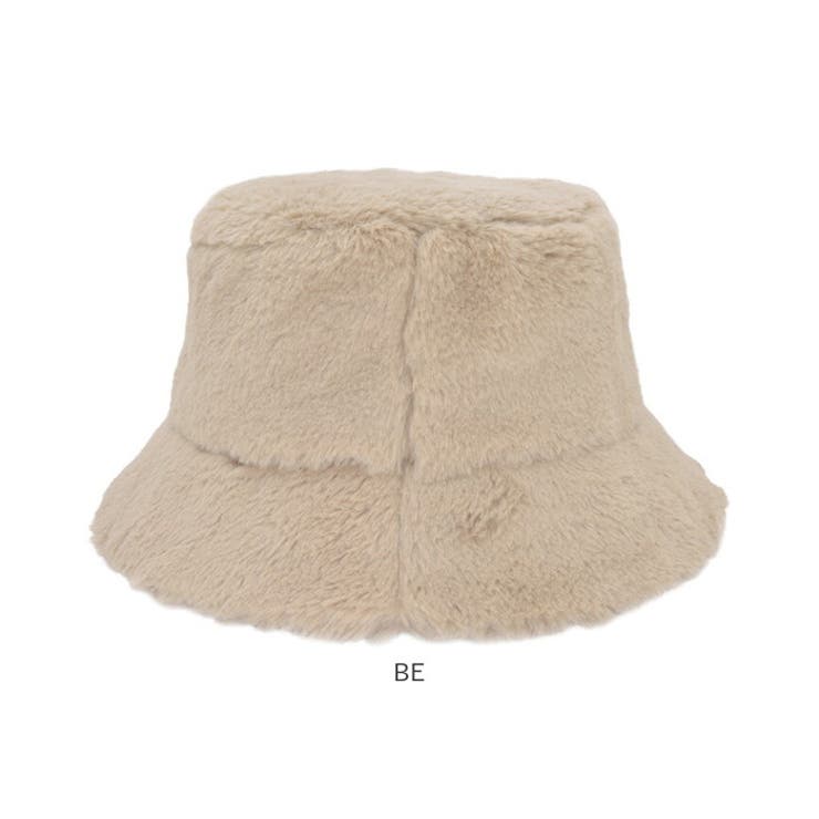 Newエコファーバケットハット | BACKYARD FAMILY | 詳細画像12 