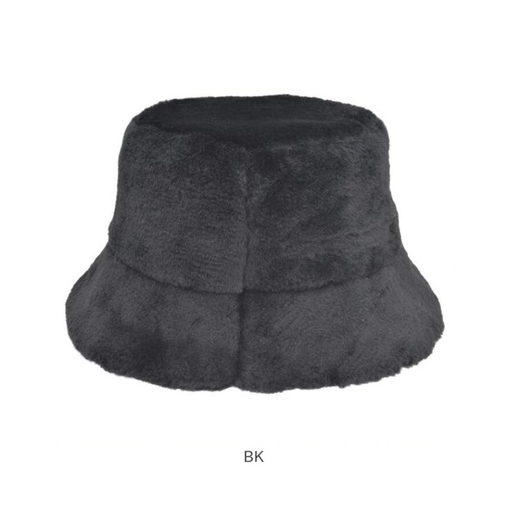 Newエコファーバケットハット | BACKYARD FAMILY | 詳細画像13 