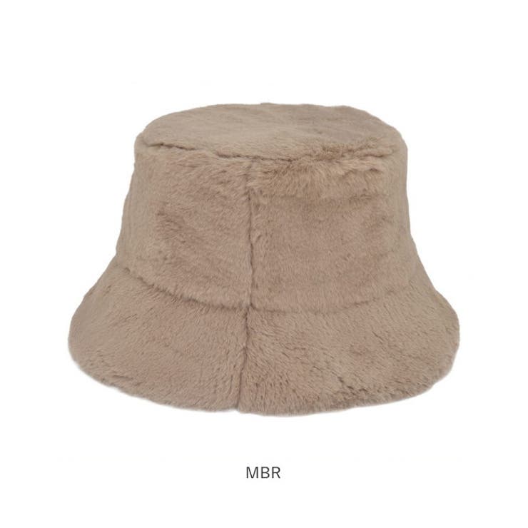 Newエコファーバケットハット | BACKYARD FAMILY | 詳細画像14 