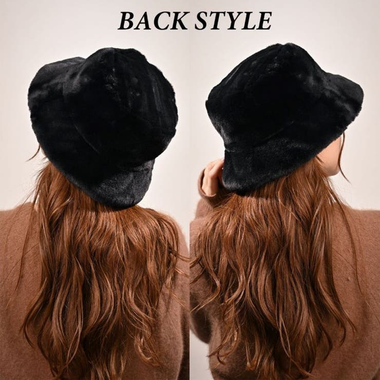 Newエコファーバケットハット | BACKYARD FAMILY | 詳細画像7 