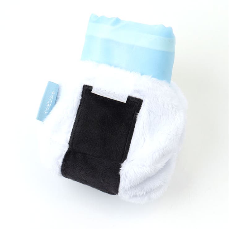 ぎゅっとおにぎりさん マスコットエコバッグ | BACKYARD FAMILY | 詳細画像6 