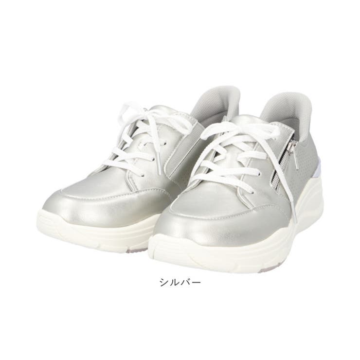 Pansy カジュアル スニーカー | BACKYARD FAMILY | 詳細画像12 