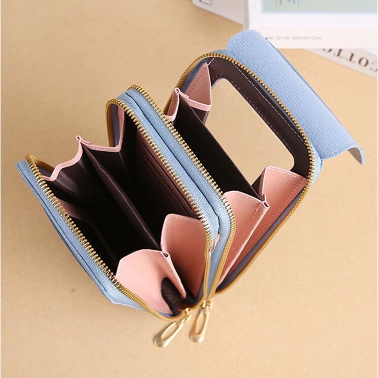 スマホショルダーバッグ ミニバッグ | BACKYARD FAMILY | 詳細画像10 