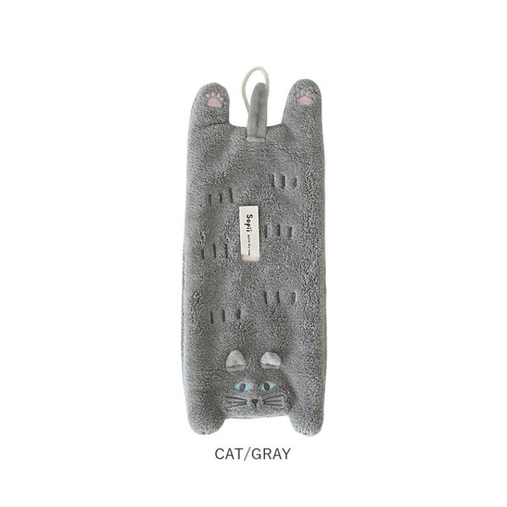 Sopii ミニタオル | BACKYARD FAMILY | 詳細画像16 