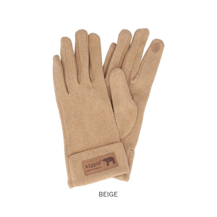 kippis 5本指手袋 | BACKYARD FAMILY | 詳細画像11 