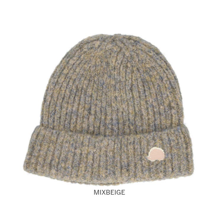 SCANDINAVIAN FOREST ニット帽 | BACKYARD FAMILY | 詳細画像11 