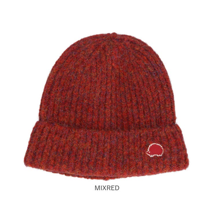 SCANDINAVIAN FOREST ニット帽 | BACKYARD FAMILY | 詳細画像12 