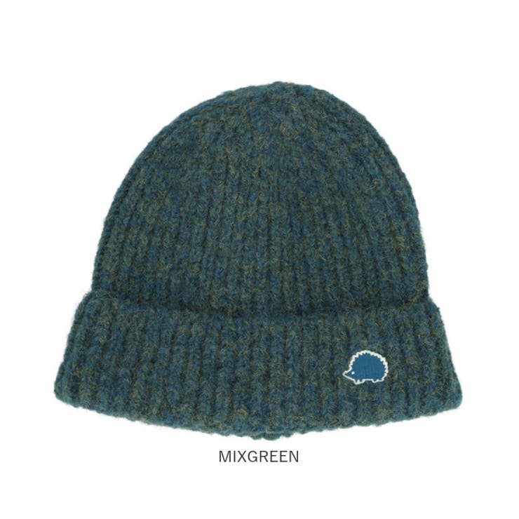 SCANDINAVIAN FOREST ニット帽 | BACKYARD FAMILY | 詳細画像13 