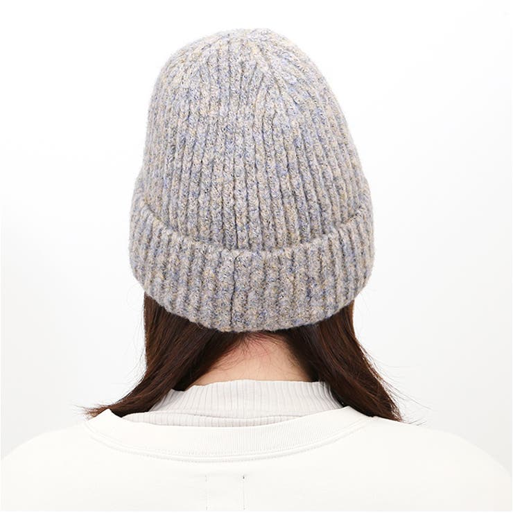 SCANDINAVIAN FOREST ニット帽 | BACKYARD FAMILY | 詳細画像7 