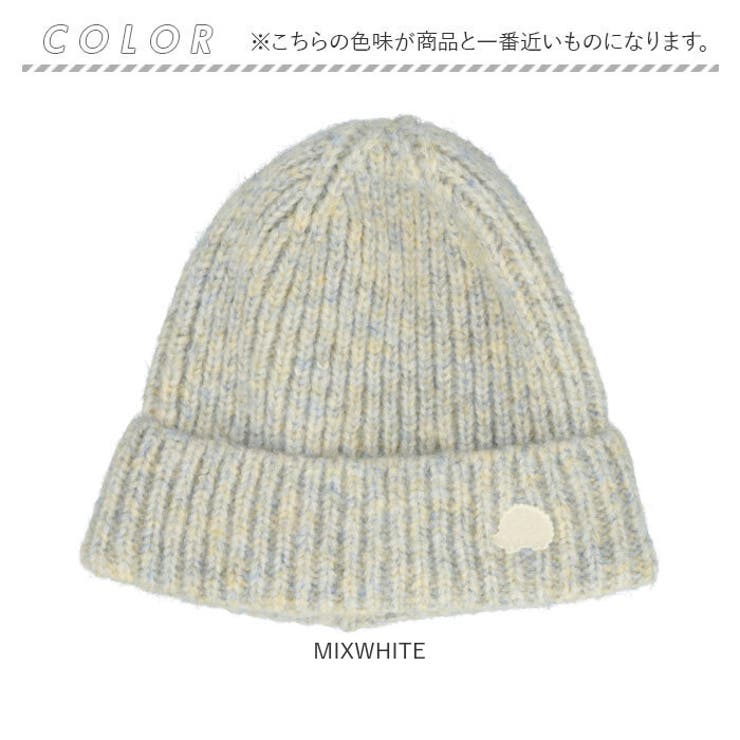SCANDINAVIAN FOREST ニット帽 | BACKYARD FAMILY | 詳細画像10 
