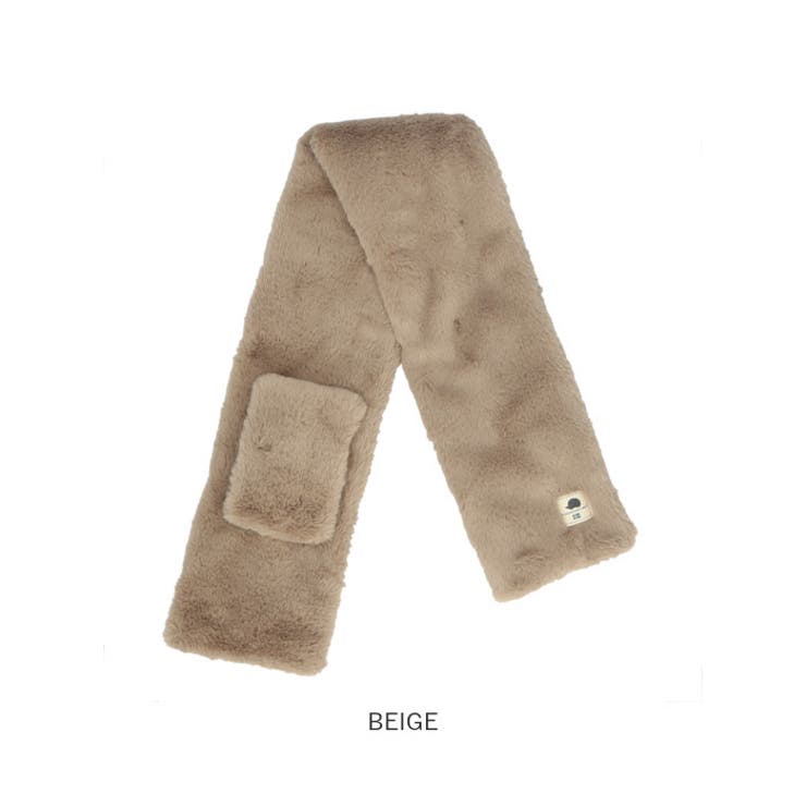 SCANDINAVIAN FOREST ファーティペット | BACKYARD FAMILY | 詳細画像12 