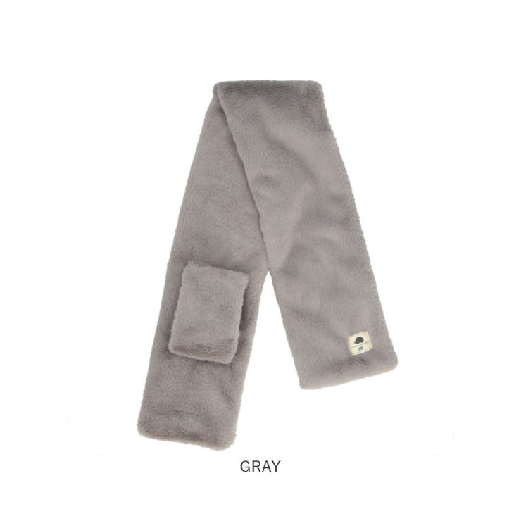 SCANDINAVIAN FOREST ファーティペット | BACKYARD FAMILY | 詳細画像13 