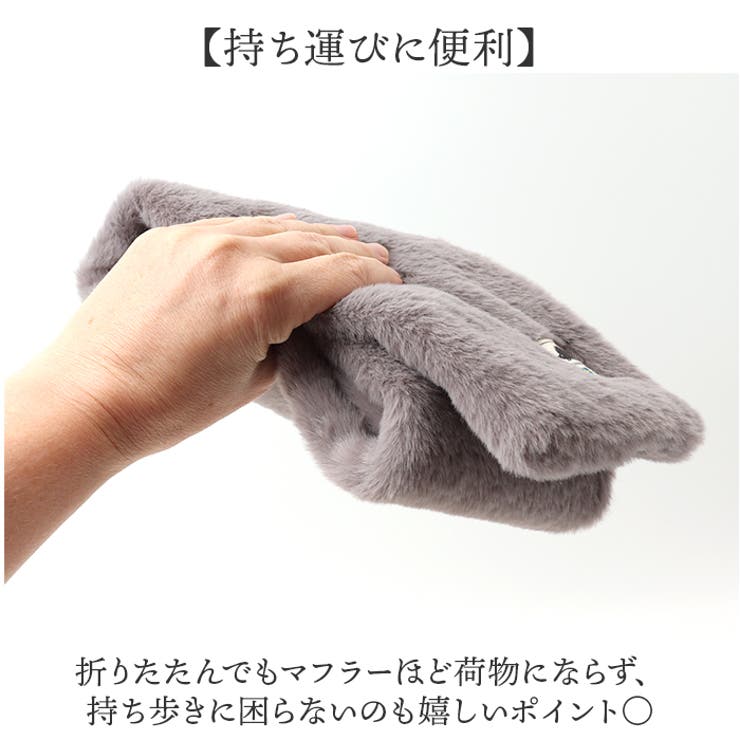 SCANDINAVIAN FOREST ファーティペット | BACKYARD FAMILY | 詳細画像7 