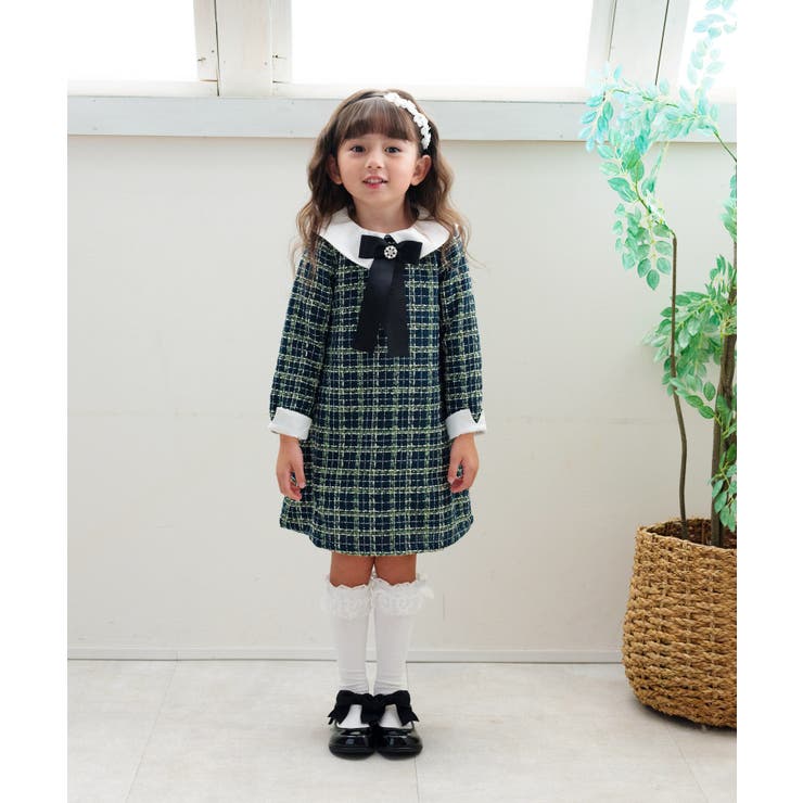 Rora ルミ レース ハイソックス | BACKYARD FAMILY | 詳細画像3 