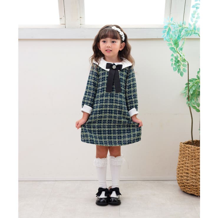 Rora ルミ レース ハイソックス | BACKYARD FAMILY | 詳細画像5 