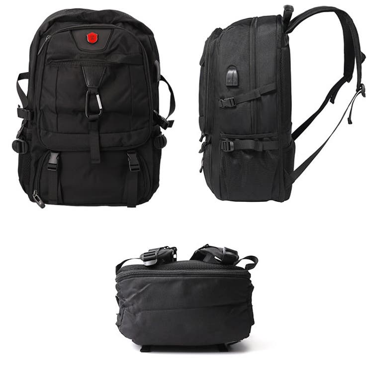 リュックサック ビジネスリュック 大容量 軽量 | BACKYARD FAMILY | 詳細画像15 