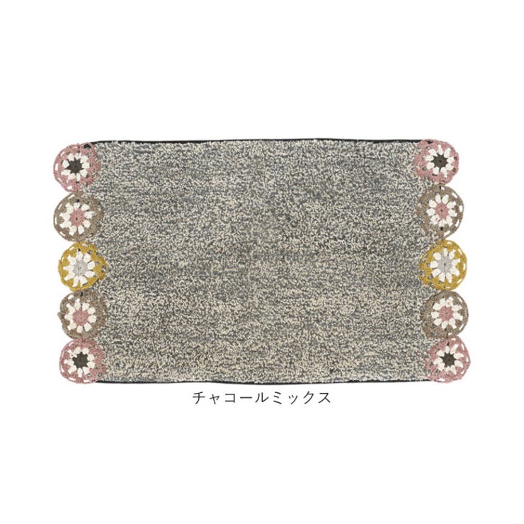 マット メロークロシェット | BACKYARD FAMILY | 詳細画像10 