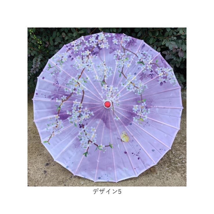 和風 和傘 撮影用 | BACKYARD FAMILY | 詳細画像13 