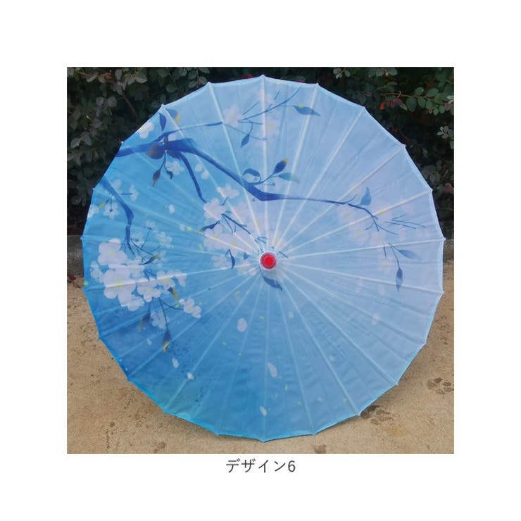 和風 和傘 撮影用 | BACKYARD FAMILY | 詳細画像14 