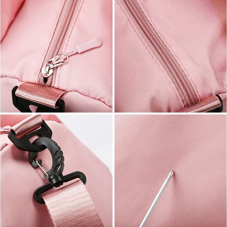 スポーツバッグ 多機能 大容量 | BACKYARD FAMILY | 詳細画像12 