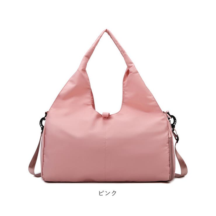 スポーツバッグ 多機能 大容量 | BACKYARD FAMILY | 詳細画像18 