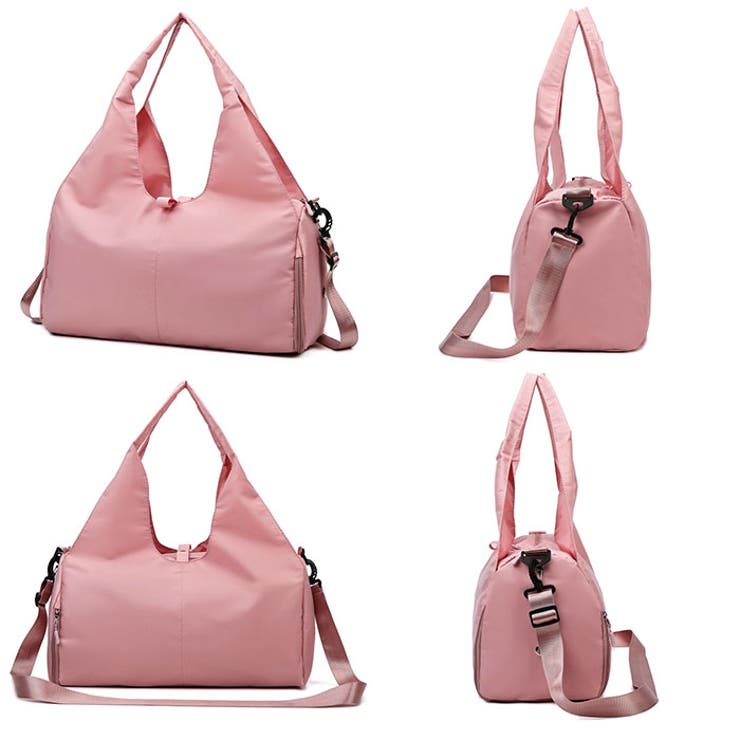 スポーツバッグ 多機能 大容量 | BACKYARD FAMILY | 詳細画像10 