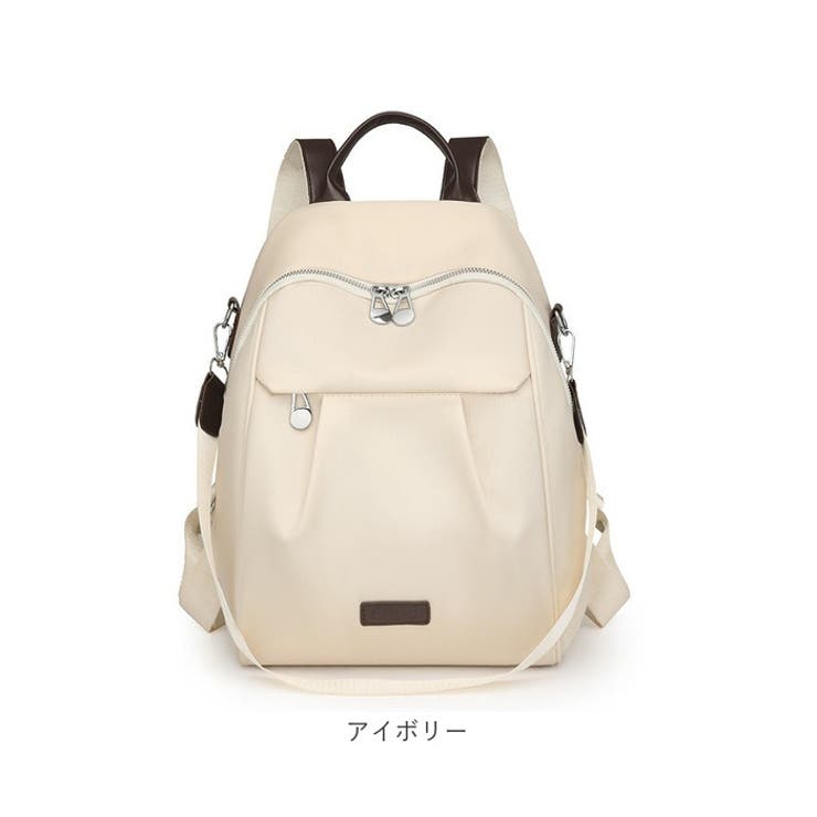 リュック バッグ おしゃれ | BACKYARD FAMILY | 詳細画像18 