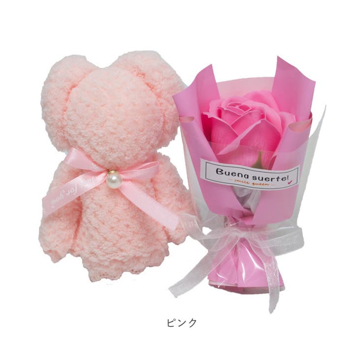 タオルベアギフト | BACKYARD FAMILY | 詳細画像10 