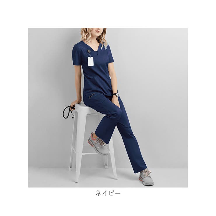 ナースリースクラブ 上下セット | BACKYARD FAMILY | 詳細画像13 