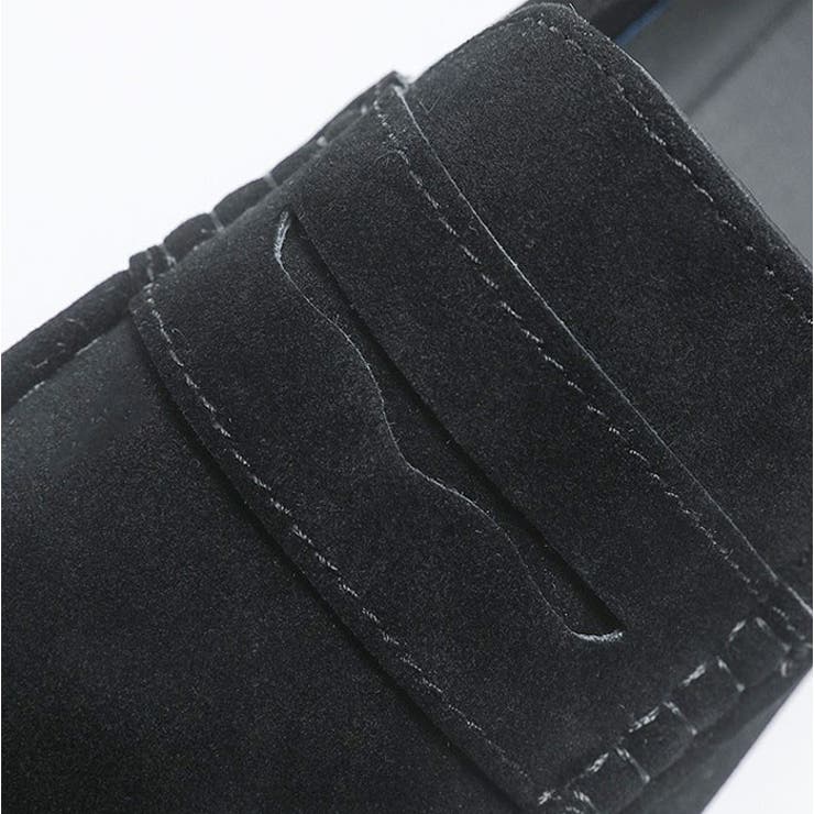 ローファー ドライビングシューズ メンズ | BACKYARD FAMILY | 詳細画像9 