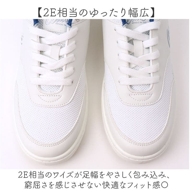 Arnie Arnold Palmer | BACKYARD FAMILY | 詳細画像4 