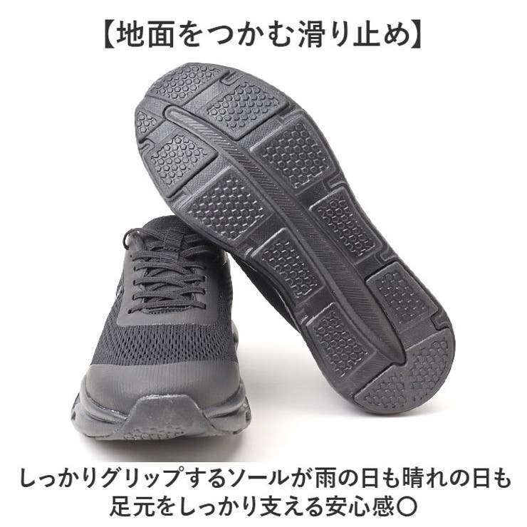Arnold Palmer スライドフィットスニーカー AP0073 | BACKYARD FAMILY | 詳細画像5 
