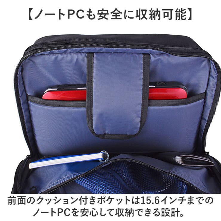 CAPTAIN STAG ビジネスバッグ 1338[品番：BCYW0041381]｜BACKYARD