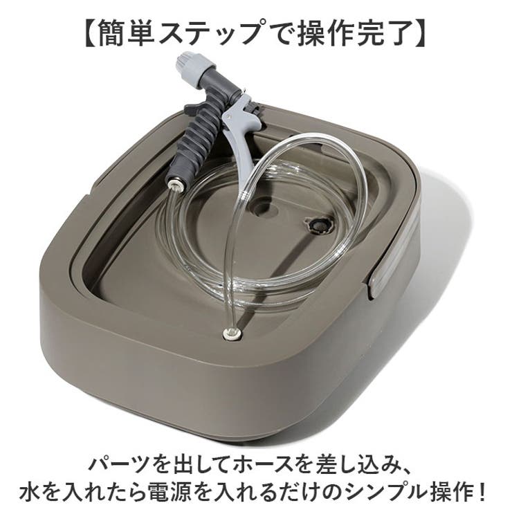 ジェットボーイ | BACKYARD FAMILY | 詳細画像12 