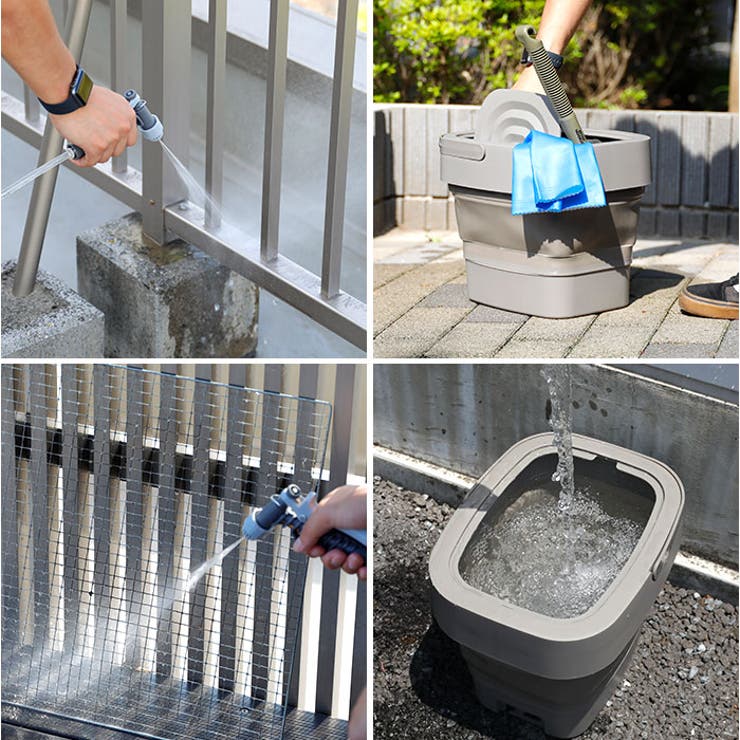 ジェットボーイ | BACKYARD FAMILY | 詳細画像13 