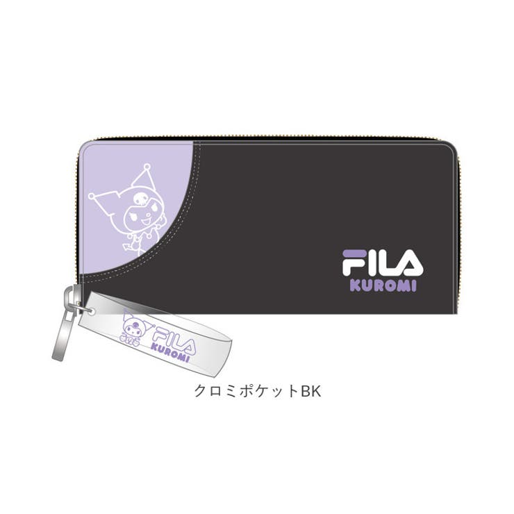 FILAxSANRIO 長財布 | BACKYARD FAMILY | 詳細画像14 